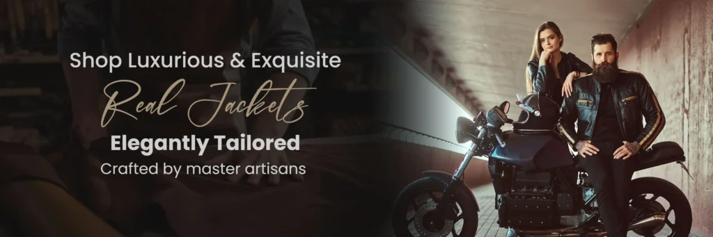 genuine leather jackets in mexico city