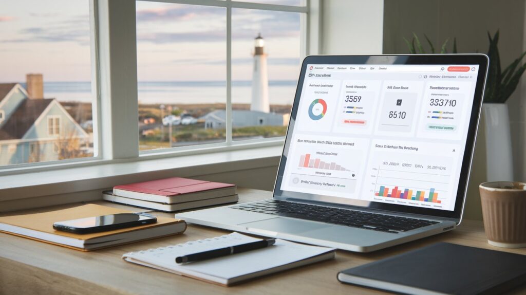 Cape Cod SEO Services