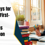 Top 10 Ways for Writing a First-Class Economics Dissertation