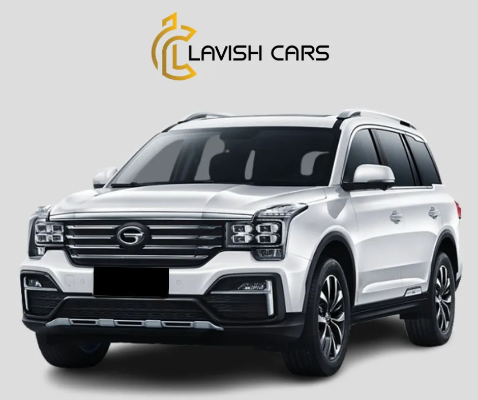 Long Term GAC Car Rental Dubai: Your Ultimate Guide to Comfort and Luxury