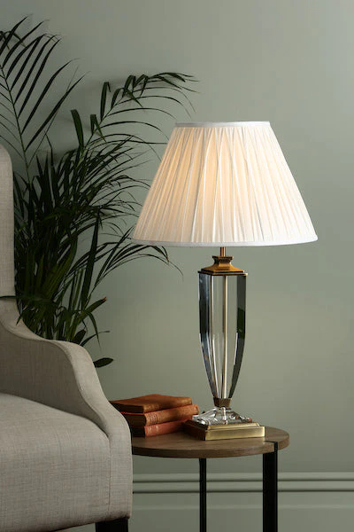 big table lamps