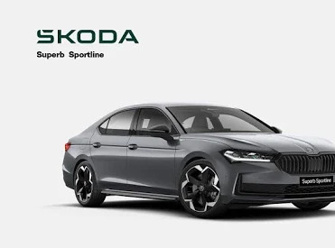 Comfort Meets Style: Rent Skoda in Dubai for a Smooth Drive