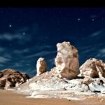 Campsites in Egypt for Adventure