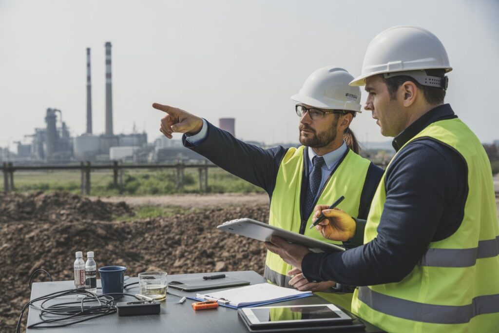 iso 14001 lead auditor course online