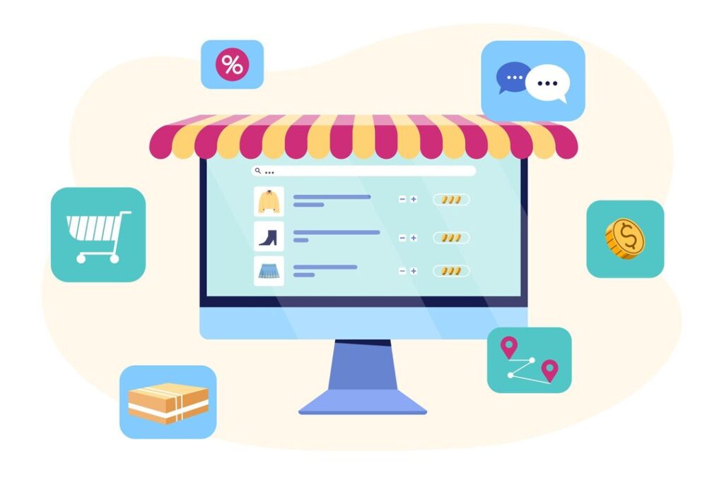 How a Shopify Development Company Helps Businesses Stay Competitive in eCommerce?
