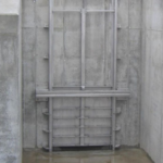 gehäuseloser Armaturen