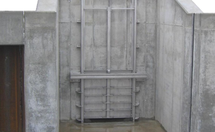 gehäuseloser Armaturen