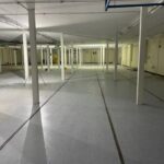 Retail Strip Out Work