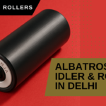 idler rollers suppliers in India