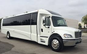 Bus Rental Toronto