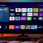 firestick iptv