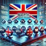 IPTV Subscription UK