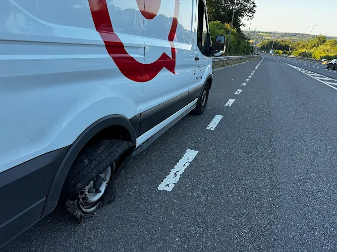 Mobile-tyre-services