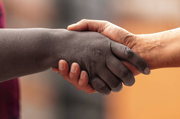 The Role of Reconciliation and Peace in Social Harmony