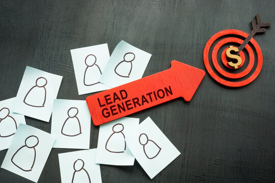 education lead generation services