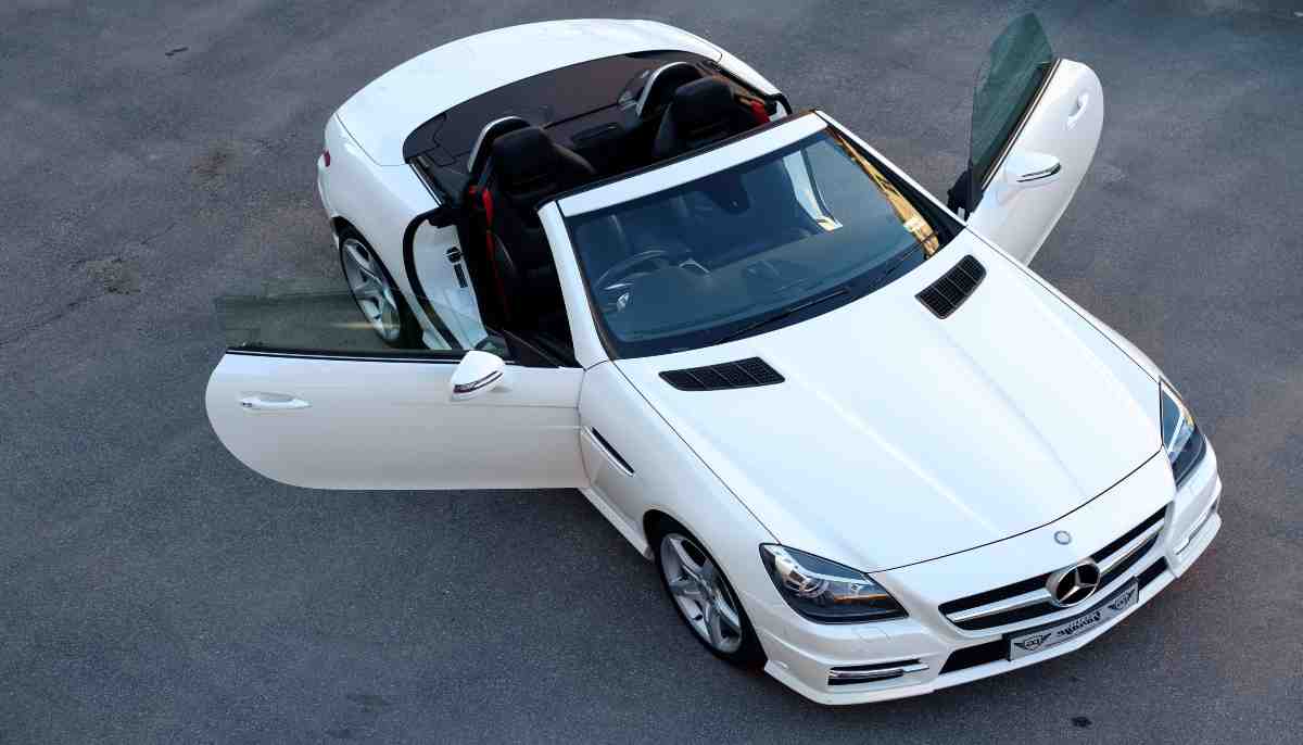 New Car Technology Changes Driving in 2026