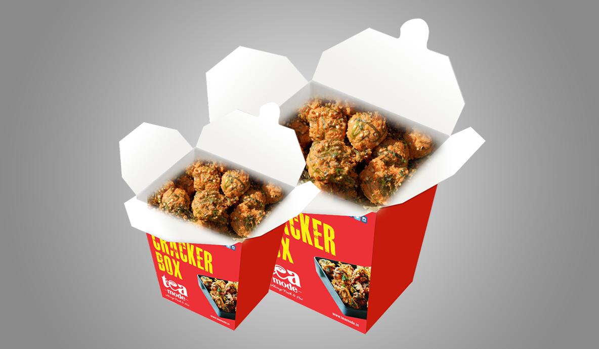 Boost Sales with Custom Cracker Boxes Packaging