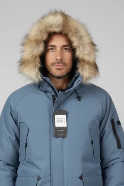 The official website is a great paragooseofficial