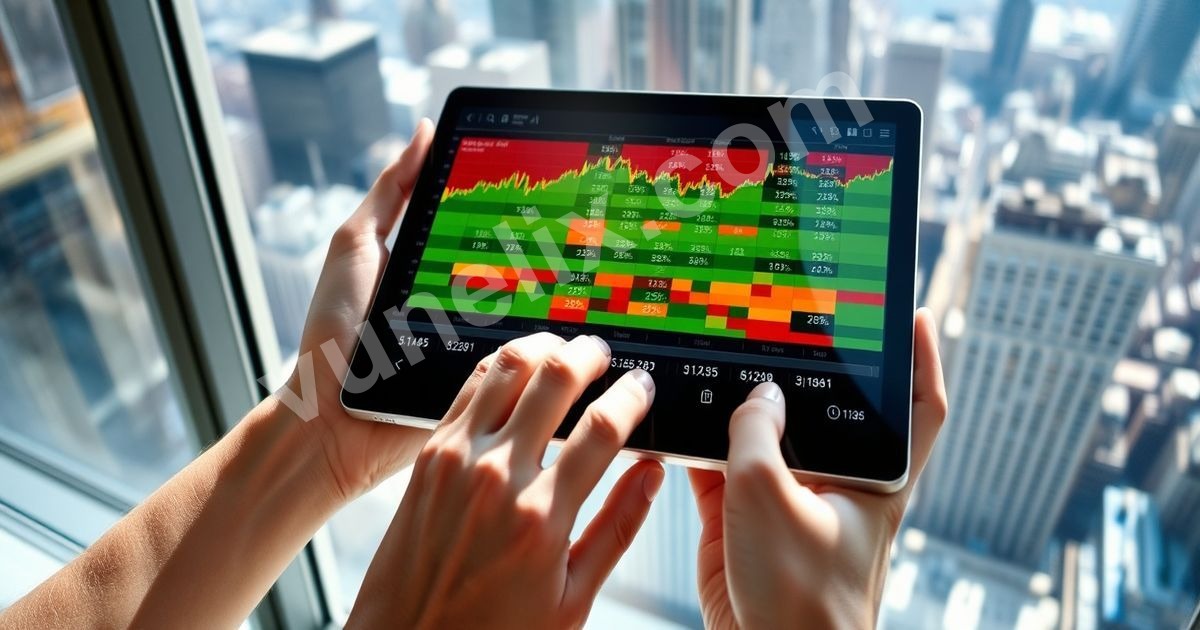 Free Stock Heatmap Widget 2026: Quick Scan & Big Wins