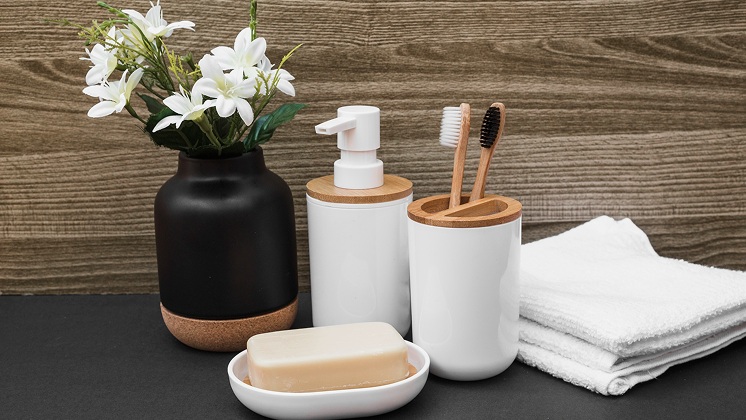 Hotel Amenities Suppliers