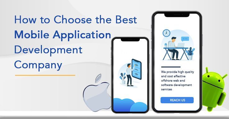 MOBILE APP DEVELOPMENT
