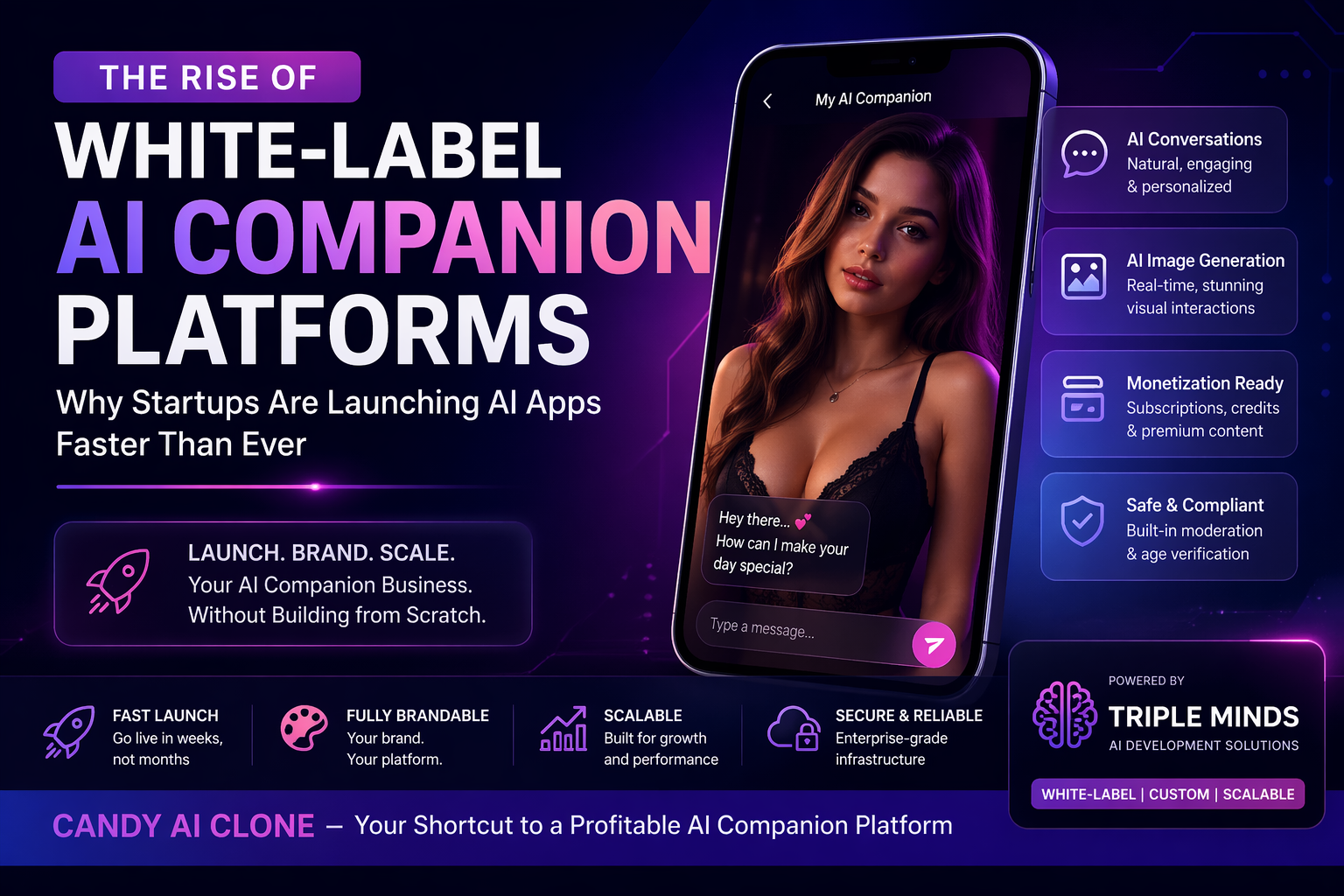 AI Companion