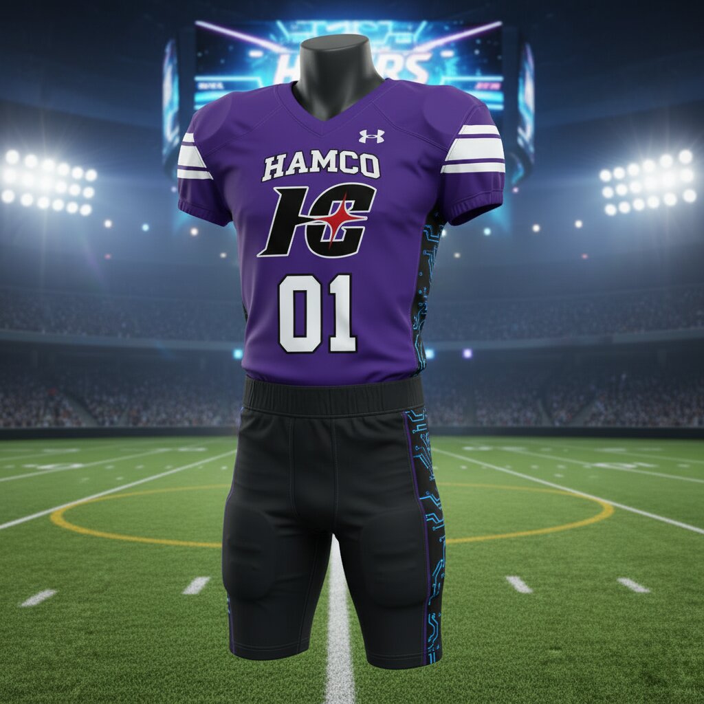 esports uniforms