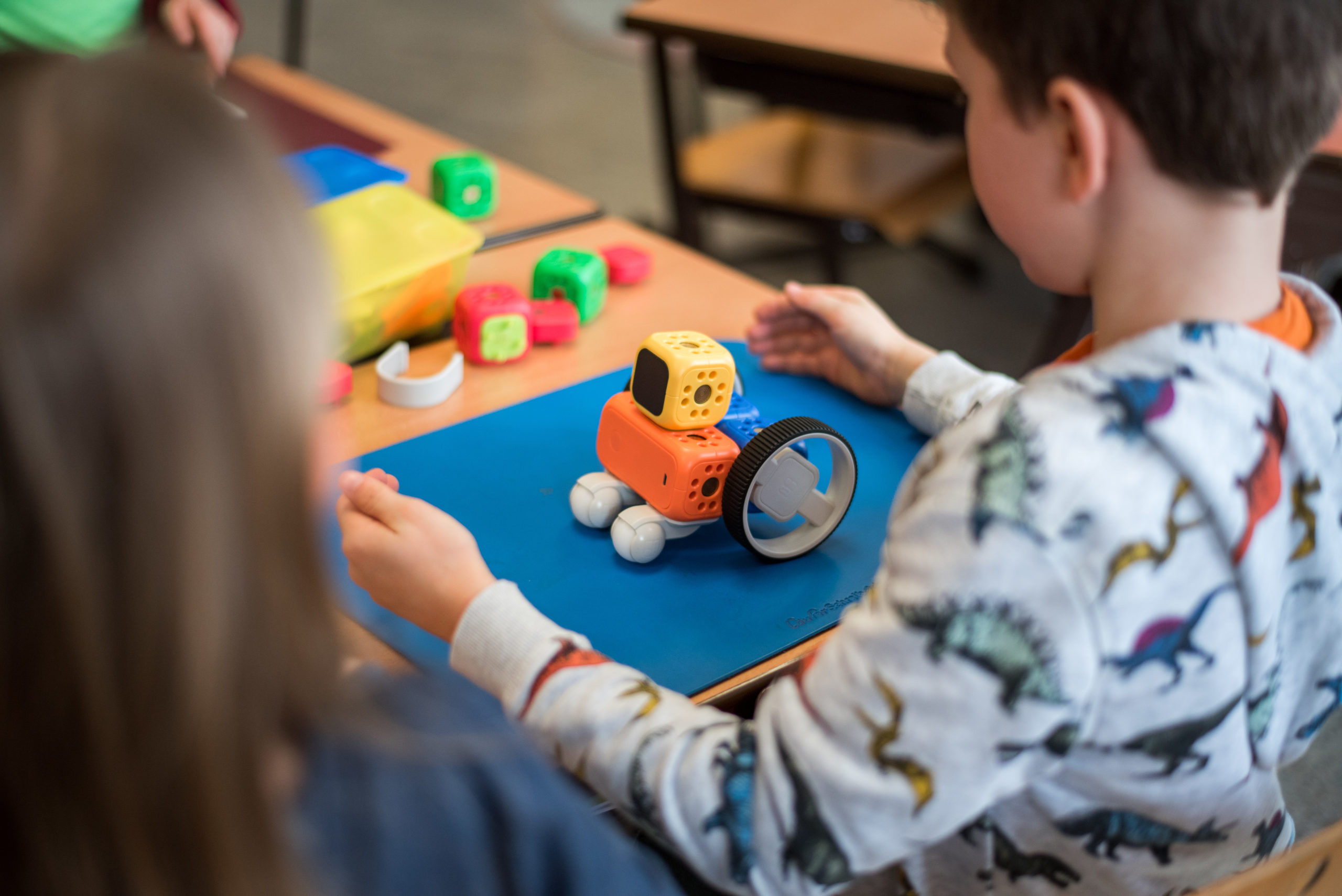 summer camp for kids