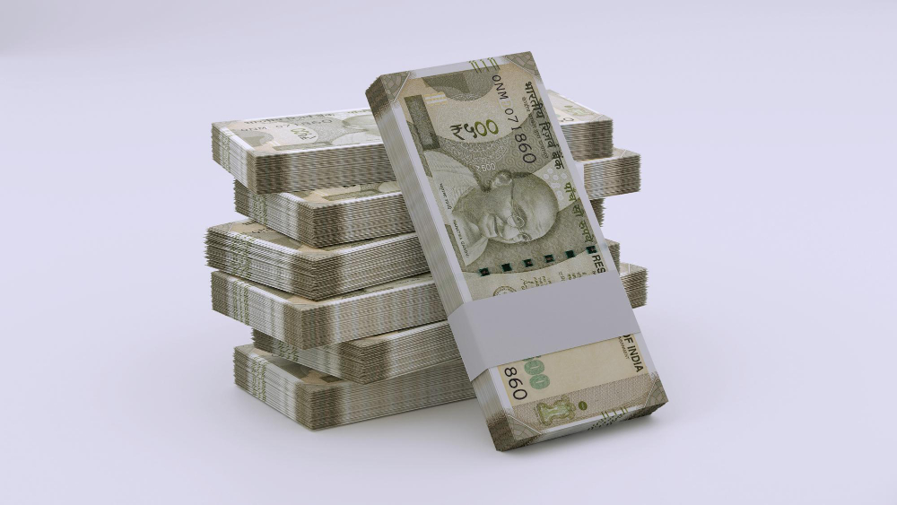 personal loan on 20,000 salary