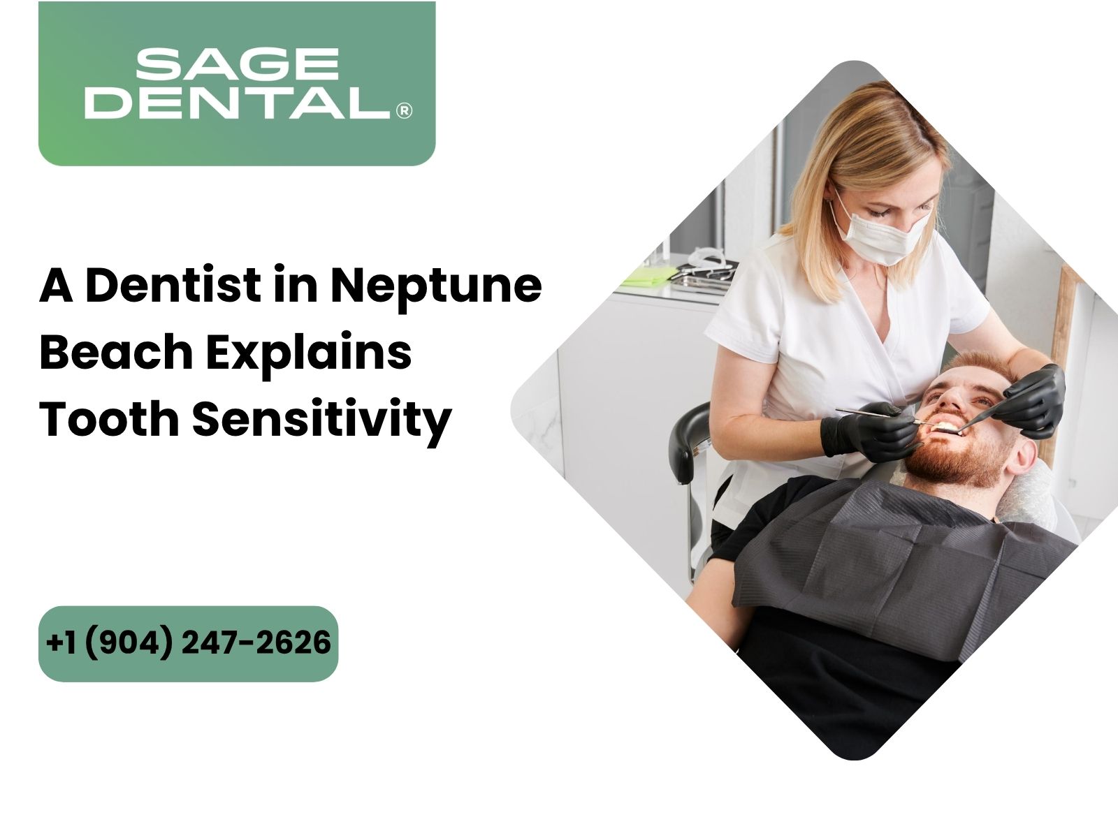 dentist in Neptune Beach