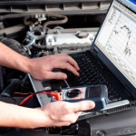 S&M Auto Service