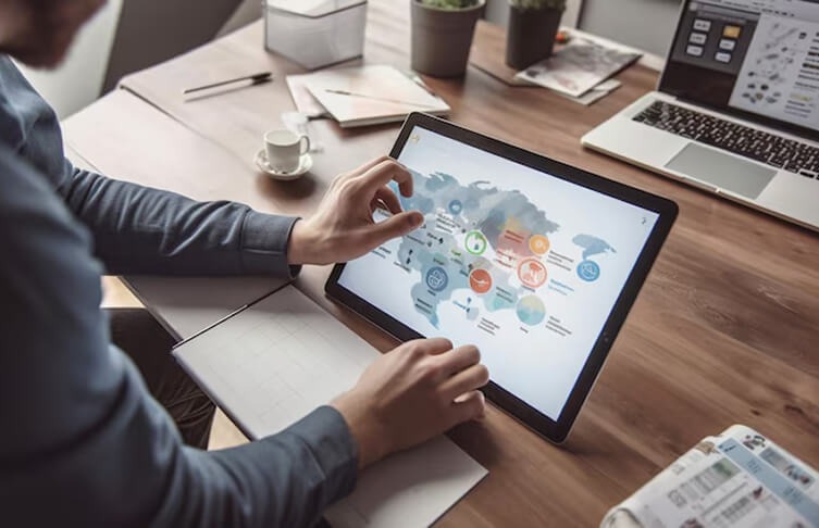 Creative Advertising Agency Abu Dhabi