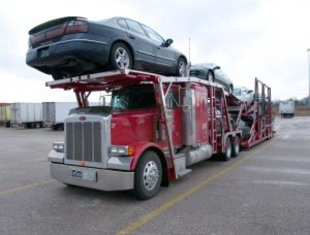 Alabama to Colorado Auto Transport: Complete 2026 Shipping Guide
