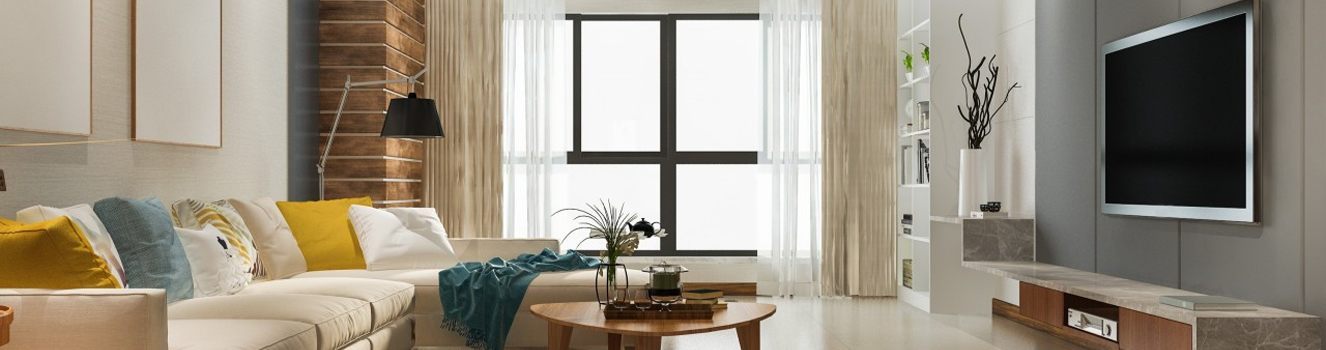 Kitchen design dubai