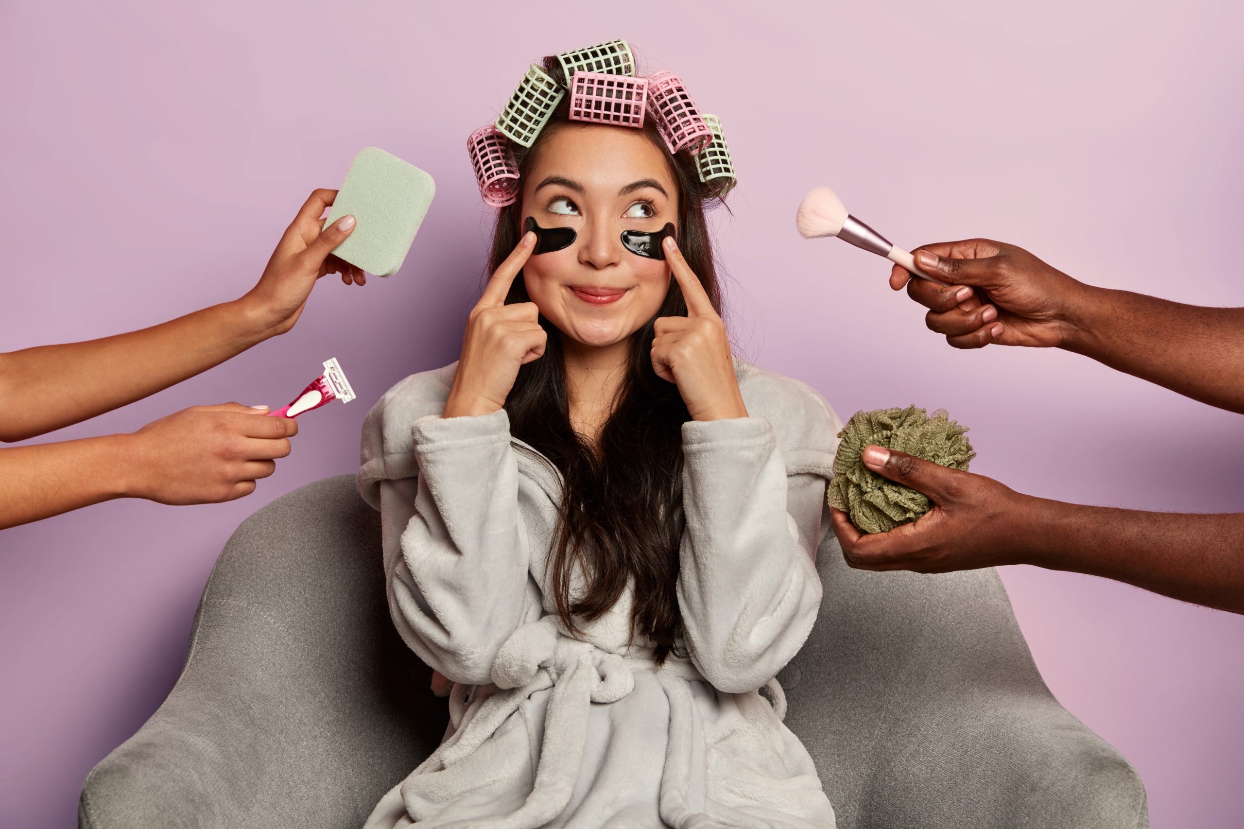 Beauty Alternatives