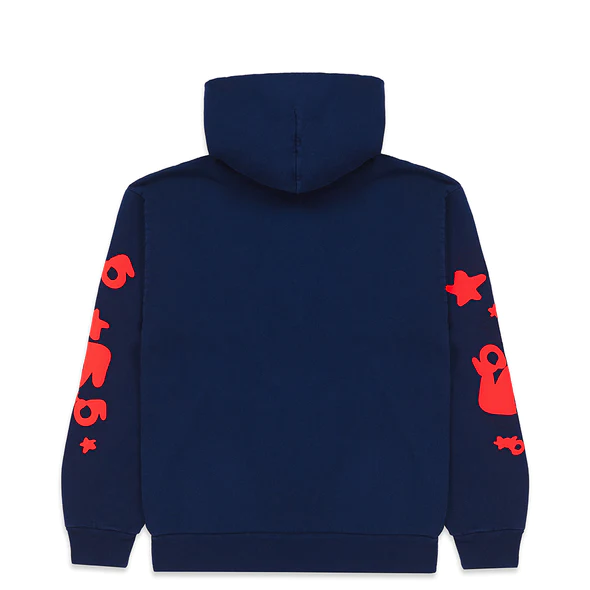 Premium Sp5der Hoodies: A Blend of Quality and Style