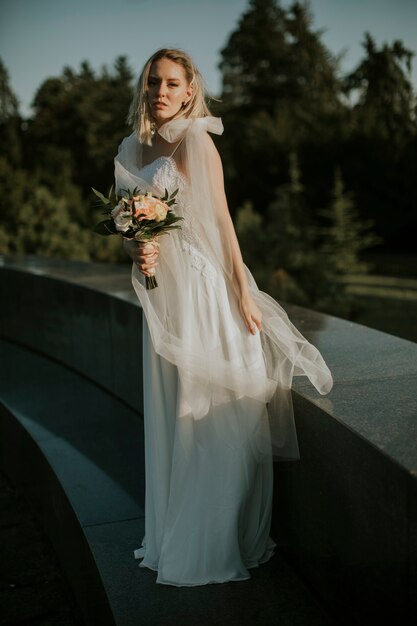 Boho Wedding Dress Ideas for Free-Spirited Brides