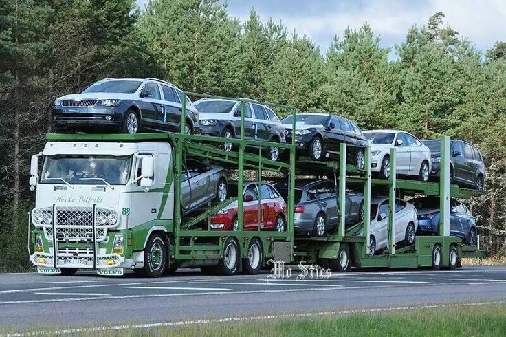 Why Rapid Auto Shipping Is a Top Choice for Car Transport in 2026