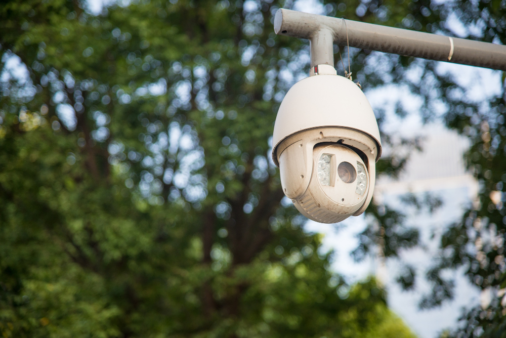 CCTV Camera