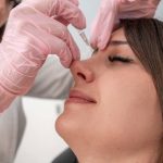 Can Botox for Nose Fix a Bulbous Nose Tip