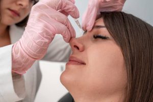 Can Botox for Nose Fix a Bulbous Nose Tip