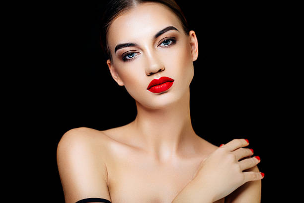 Can LASER Smoker’s Lips Treatment improve texture