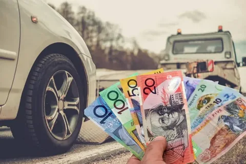 Cash For Car Adelaide