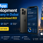 iOS App Development Company in Dubai