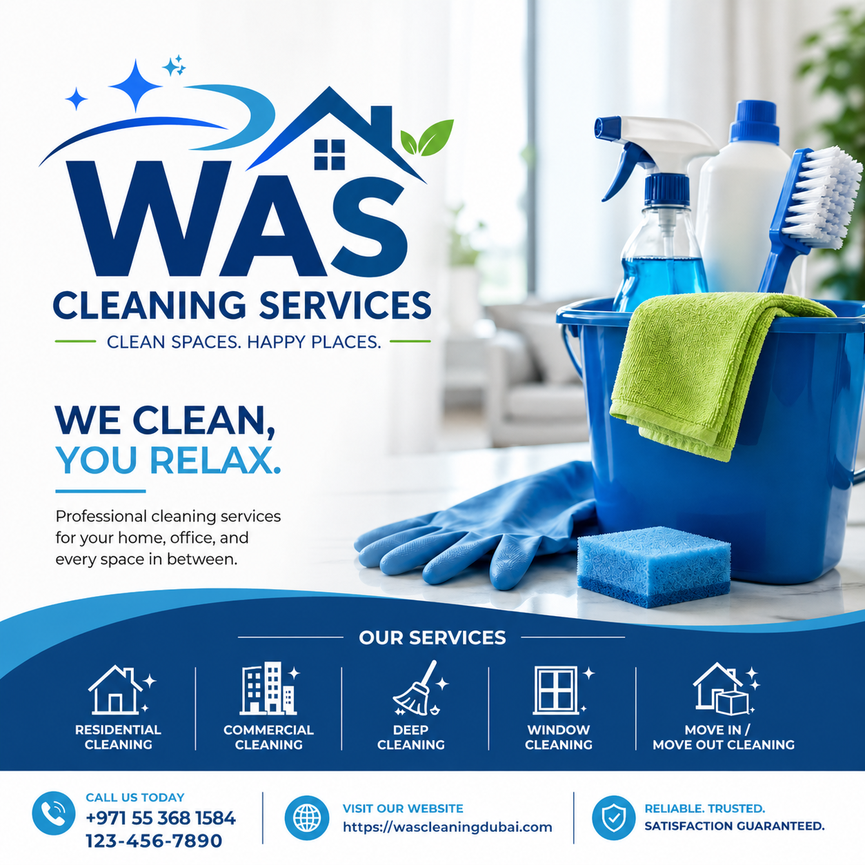 Top Cleaning Tips for Busy People