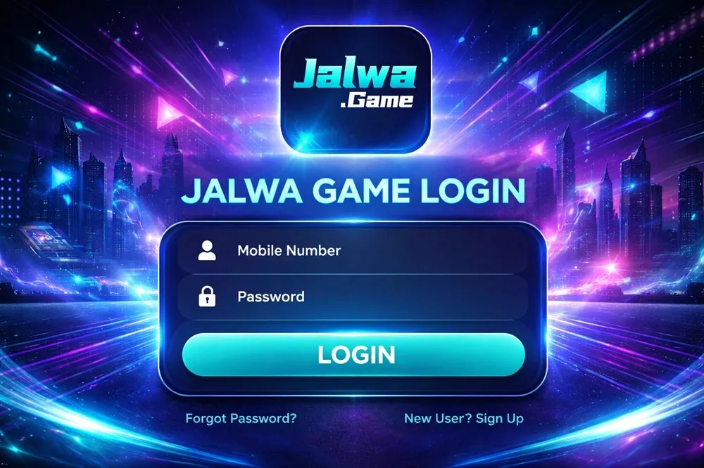 Jalwa Game Access – Easy Steps for Beginners to Start