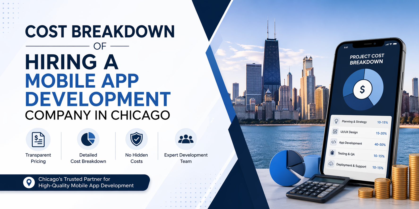 mobile app development