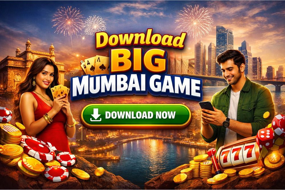 How to Download Big Mumbai Game Quickly and Securely Now Free