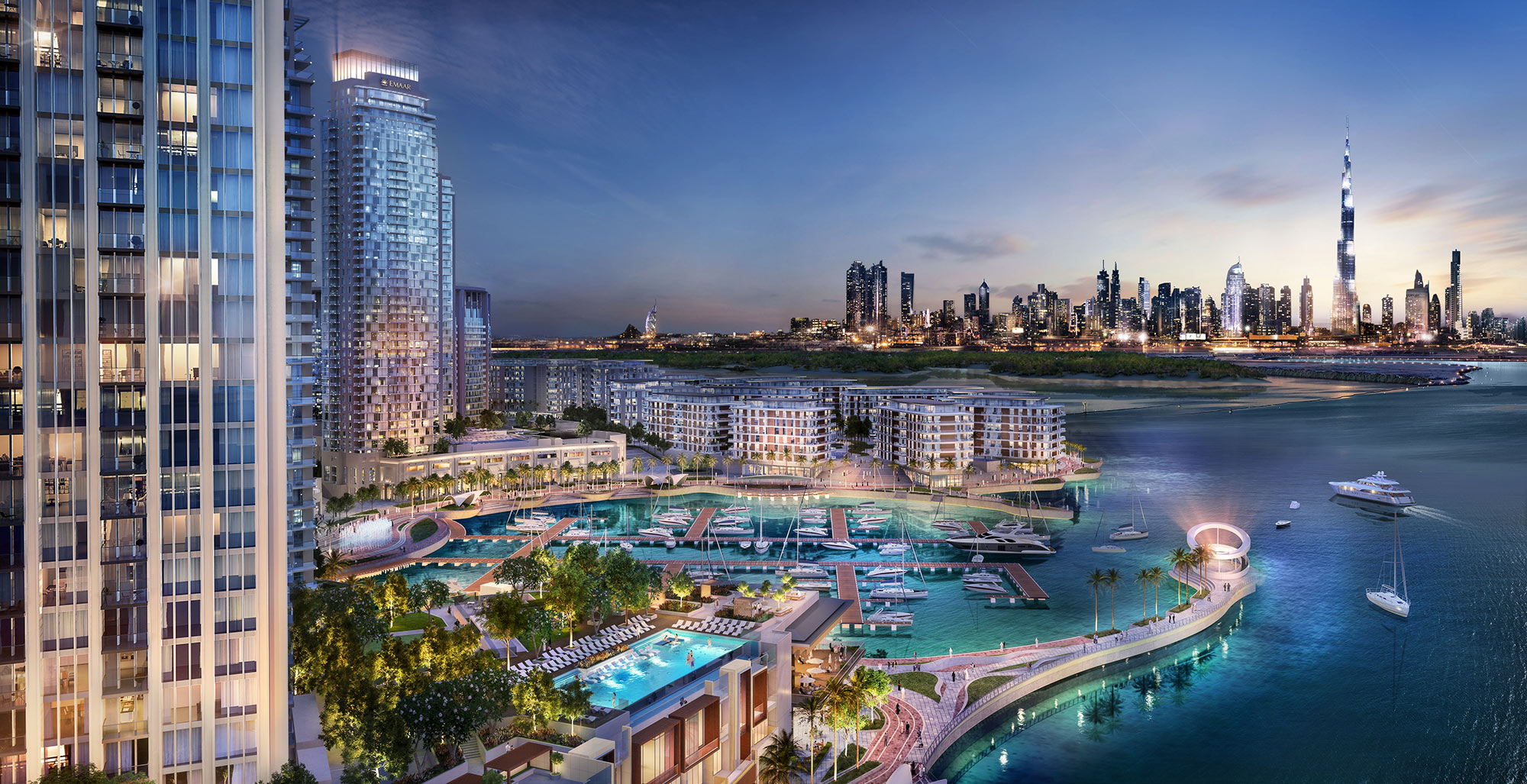 buy off plan property in dubai