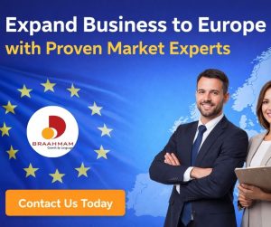Expand Business to Europe with Proven Market Experts